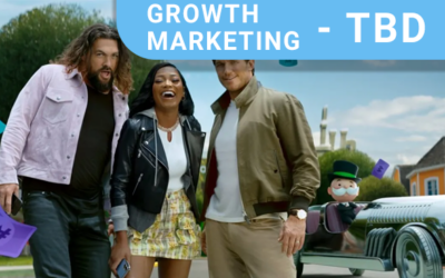 Growth Marketing Roundtable on MGO!’s Celebrity Ad Campaign