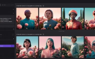 AI Art Will Revolutionize Gaming, Just Not All at Once